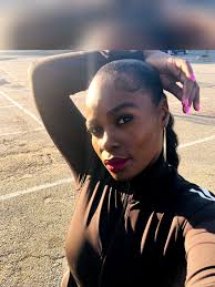 Wendell Davis الدكتورة