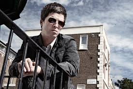 noel gallagher winning battle for number one spot in the uk