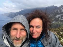 CHRISTINE TRAINOR ~PAINTINGS