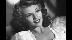 Rita Hayworth