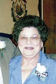 Suzanne Deter Obituary