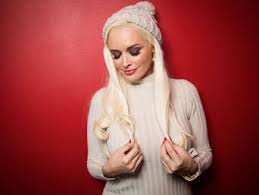 Das steckt hinter dem foto. Daniela Katzenberger Themenseite