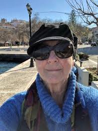 Globetrotters Writer Spotlight