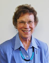 Remembering Sister Patricia Bietsch