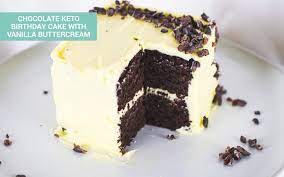 The ultimate birthday cake alternatives roundup. Keto Cake Recipe 18 Options To Celebrate Without Sabotaging Ketosis