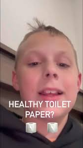 Healthy toilet paper? This is going a bit too far, I just need my  #DudeWipes back! DUDE Wipes Anthony Alfredo