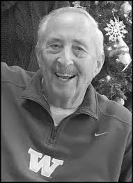 James Agar Obituary (2019)