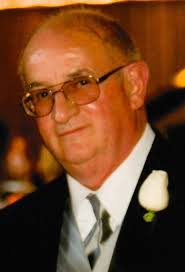 Jay R. Montgomery Obituary