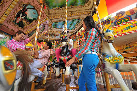 Theme park ini merupakan salah satu taman rekreasi tertua di malaysia. Tempah Tiket Sunway Lagoon Jimat Hingga 15 Promo Julai 2021