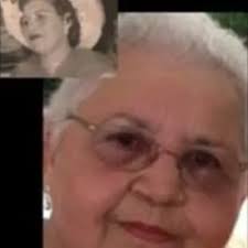 Obituary information for Evelyn Augustine Brown