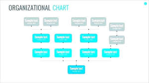 editable organizational chart template automotoread info