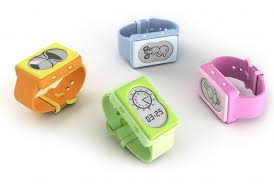 Kidsleep Horloge Zandloper Peuter Baby Product Van Het Jaar