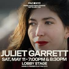 Juliet Garrett (@julietgarrettmusic) • Facebook