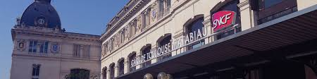 Check spelling or type a new query. Toulouse Matabiau Gares Connexions