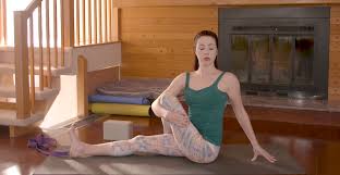 Choose your poses, enter the instructions and you are design effective yoga sequences and empower your students to practice yoga at home. 7 Yin Yoga Poses For Beginners Looking For A Full Body Stretch Yoga With Kassandra Blog