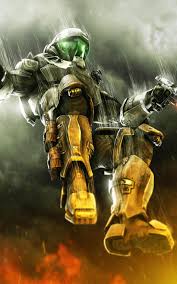 Find the best halo wallpapers on wallpapertag. Halo 3 Game 2017 4k Ultra Hd Mobile Wallpaper