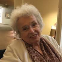 Mary Elizabeth (Phipps) Waldron