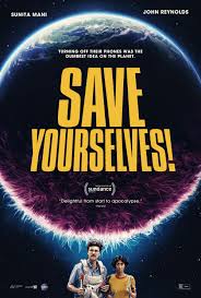 The majority of the last 12 months have been filled with heaps of strife and depression for people around the world, and it's been challenging to find moments. Save Yourselves 2020 Imdb