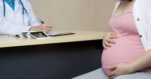 Keguguran, uterus yang tidak kembali ke ukuran aslinya setelah meregang saat hamil, terhambatnya. Keluar Flek Coklat Saat Hamil Muda Berbahayakah Happinest Id