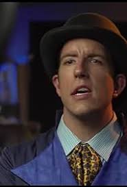 Untitled Web Series About a Space Traveler Who Can Also Travel Through  Time" Boyish the Extraordinary: Part 4 (TV Episode 2012)