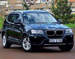 Check spelling or type a new query. Used 2012 Bmw X3 Cardeal Kenya