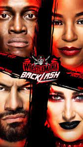 Read on for the full wrestlemania backlash 2021 card and all you need to know to watch a you'll be able to watch wrestlemania backlash from a wide range of countries with wwe network, but if you. Wrestlemania Backlash Wikipedia