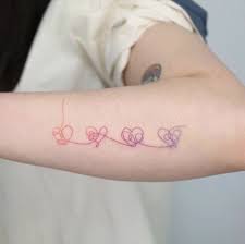 Pin En Army Tattoos