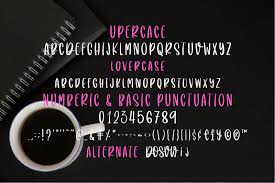 Download typography fonts for desktop. Why We Work Font In Creative Store On Yellow Images Creative Store
