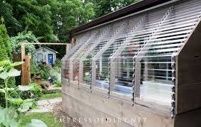 Cheap and easy to use since it is not a chemical and very easy to use use liquid that you mix with. Diy Lean To Greenhouse Empress Of Dirt