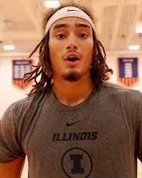 @IlliniMBB's video Tweet