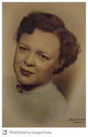 Obituary for Eunice "Pinky" (Abbit) Dickerson