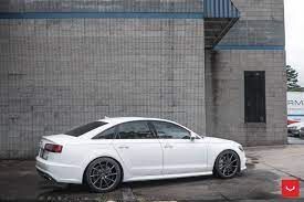 Audizine Forums Vossen Audi Vossen Wheels