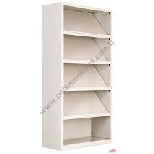 Kitaplik Kutuphane Dolabi Pln 220 Polen Mobilya
