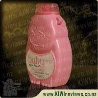 Back in 1967 in a garden shed in orini, new zealand, the earthwise story began with a simple purpose to create products that were better for people, and for the world they live in. Baby By Earthwise Bubble Bath Jungle Fruits Product Reviews Real Consumer Family Reviews