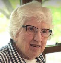 Mary LEONARD Obituary