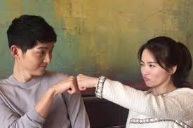 She gained international popularity through her leading roles in television dramas autumn in my heart (2000). Where Did K Drama S Much Loved Song Song Couple Song Joong Ki And Song Hye Kyo Go Wrong South China Morning Post