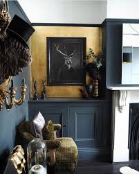 Maybe you would like to learn more about one of these? 27 Cool Gothic Living Room Designs Digsdigs