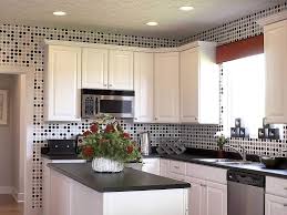 beautiful small kitchen design with