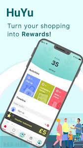 You can earn gift cards on stuff you already buy from your favorite brands. Huyu Scan Shop Receipts Earn Gift Card Vouchers Pour Android Telechargez L Apk