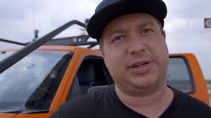 Watch Tornado Hunters Season 1, Episode 7: The Big Day