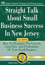 A tekvondós salim omar a vigaszágon harmadik lehet. Amazon Com Straight Talk About Small Business Success In New Jersey 2nd Edition Ebook Omar Salim Kindle Store