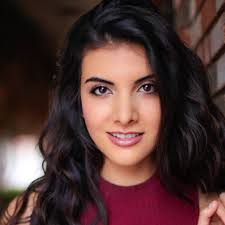 Barkley Romero. Emerging Actress Studying in NYC with Susan Ba...