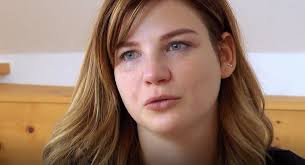 Damit hat Selina jetzt nicht gerechnet. 🙁