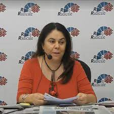 Alle donne si chiede di essere eroiche. Michela Murgia Wikipedia