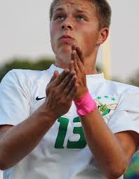 THIS BIG GUY CAN DANCE