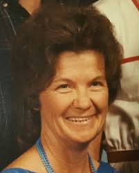 Jane D. "Betty" Carter Obituary November 9, 2025