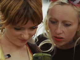 The DOJ gives a boy bad news, and a choice. Luke Strickler's “My Brief  Conversation with the Department Of Justice” comedically examines a  teenager's train of thought upon receiving the news that