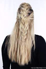 Half Up Faux Hawk Twist Me Pretty Faux Hawk Hairstyles Hair Styles Faux Hawk