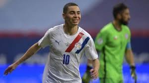 Paraguay jueves 24 de junio 20 horas transmite c13, directv y tnt sports. S9hf9ml8sv1urm