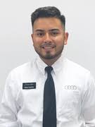 Meet the Staff at Audi Dominion